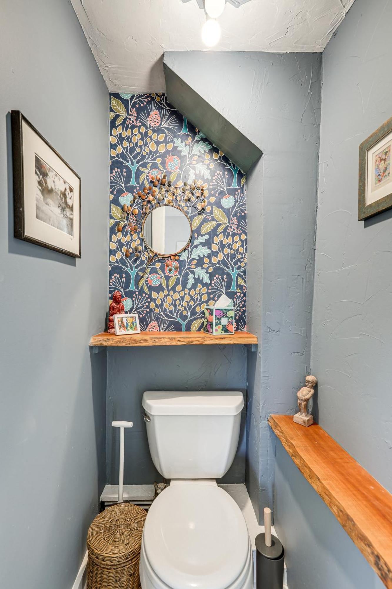 Lambertville Retreat - Walk To Shopping And Dining! Eksteriør billede